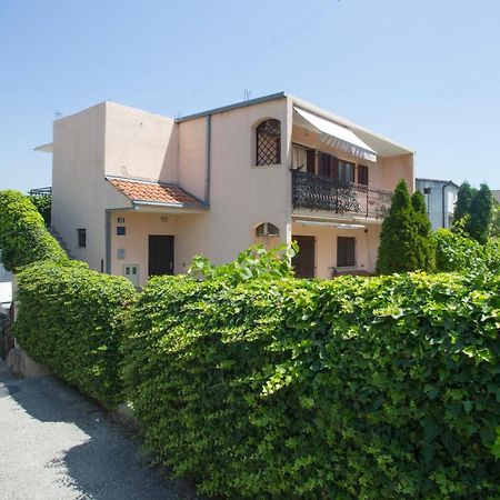 Apartment Adria Спліт Екстер'єр фото