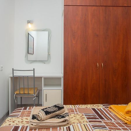 Apartment Adria Спліт Екстер'єр фото