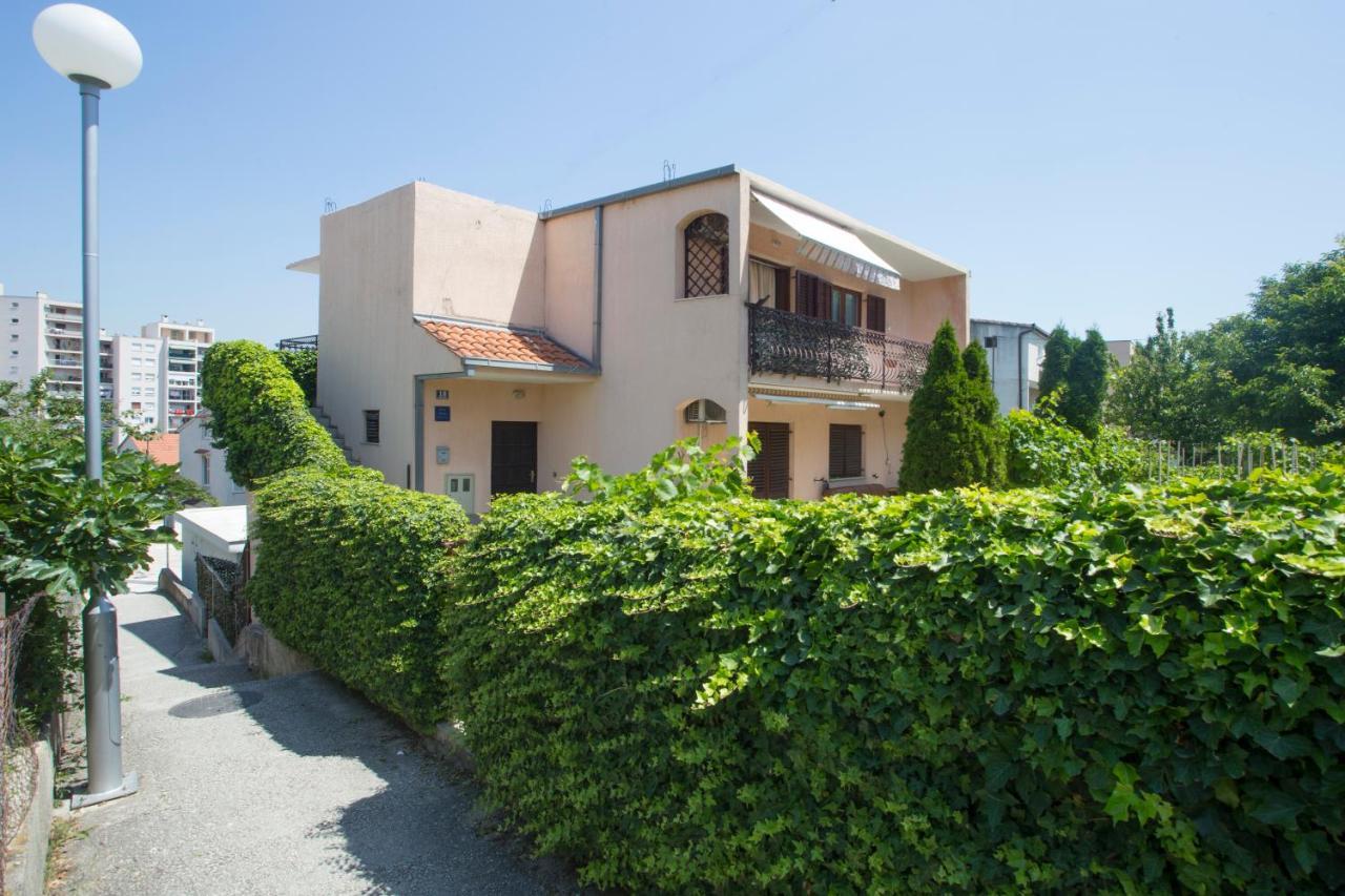 Apartment Adria Спліт Екстер'єр фото