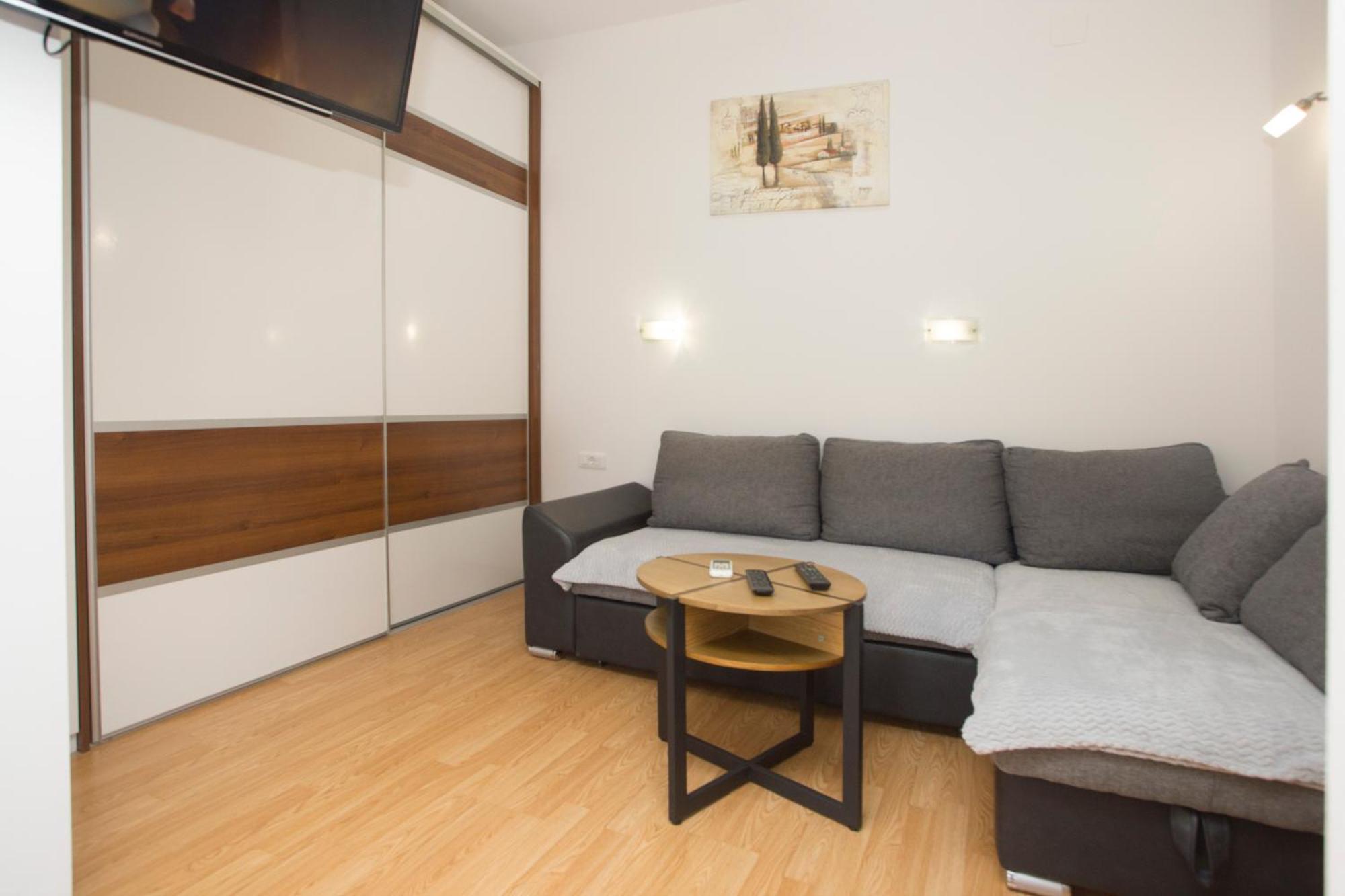 Apartment Adria Спліт Екстер'єр фото