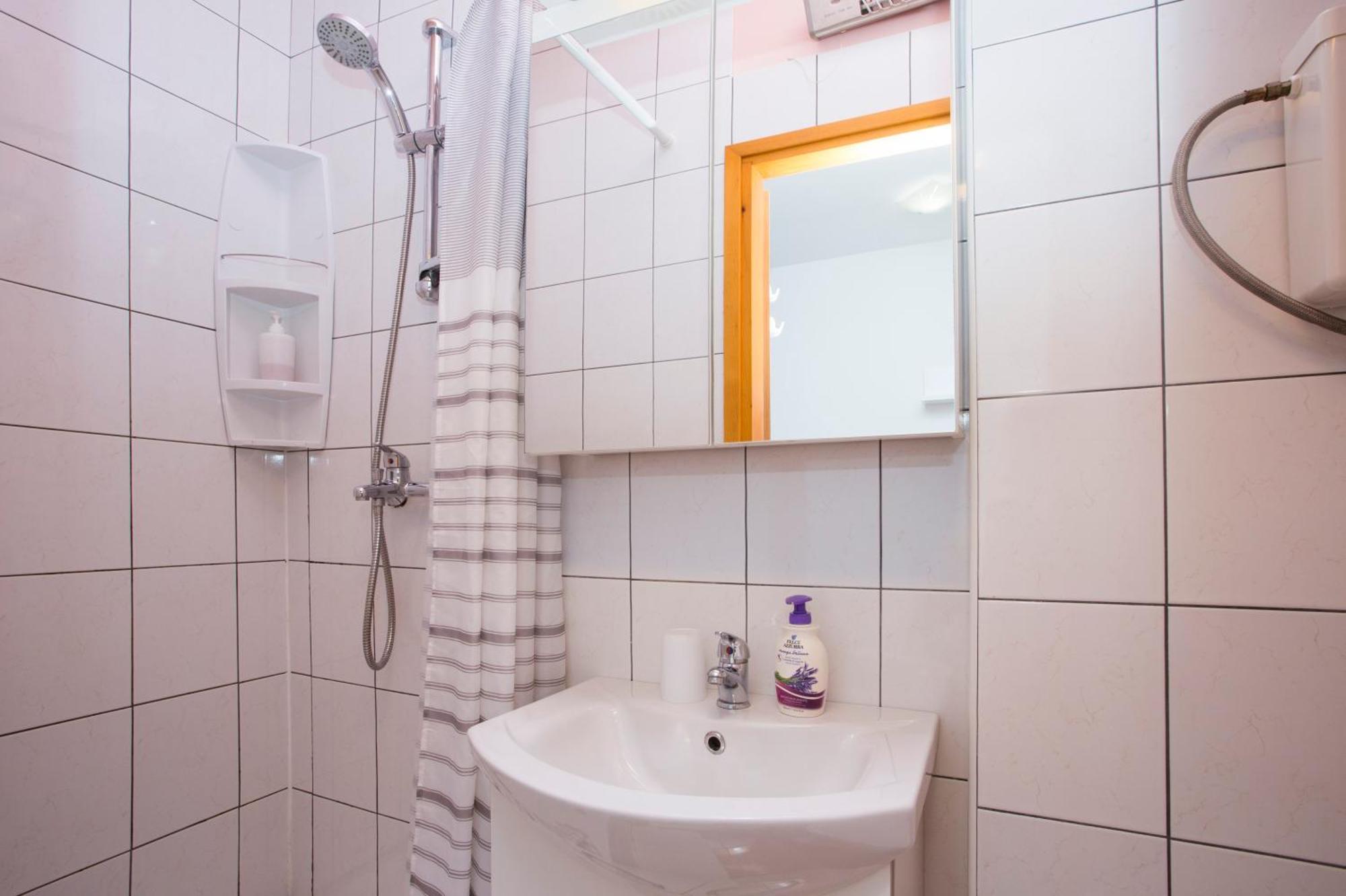 Apartment Adria Спліт Екстер'єр фото