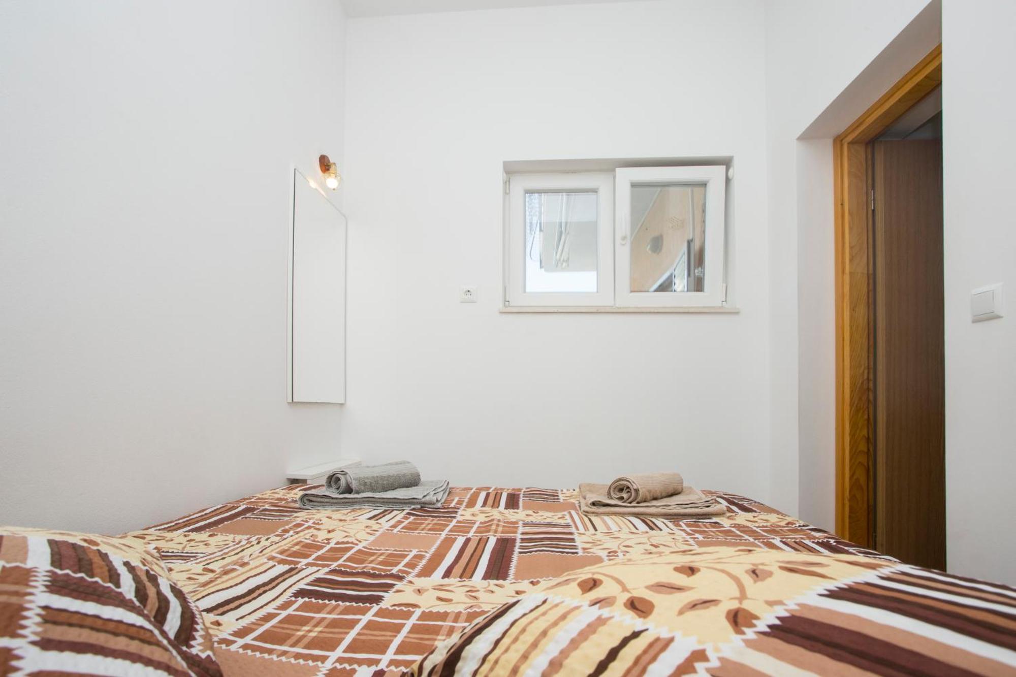 Apartment Adria Спліт Екстер'єр фото