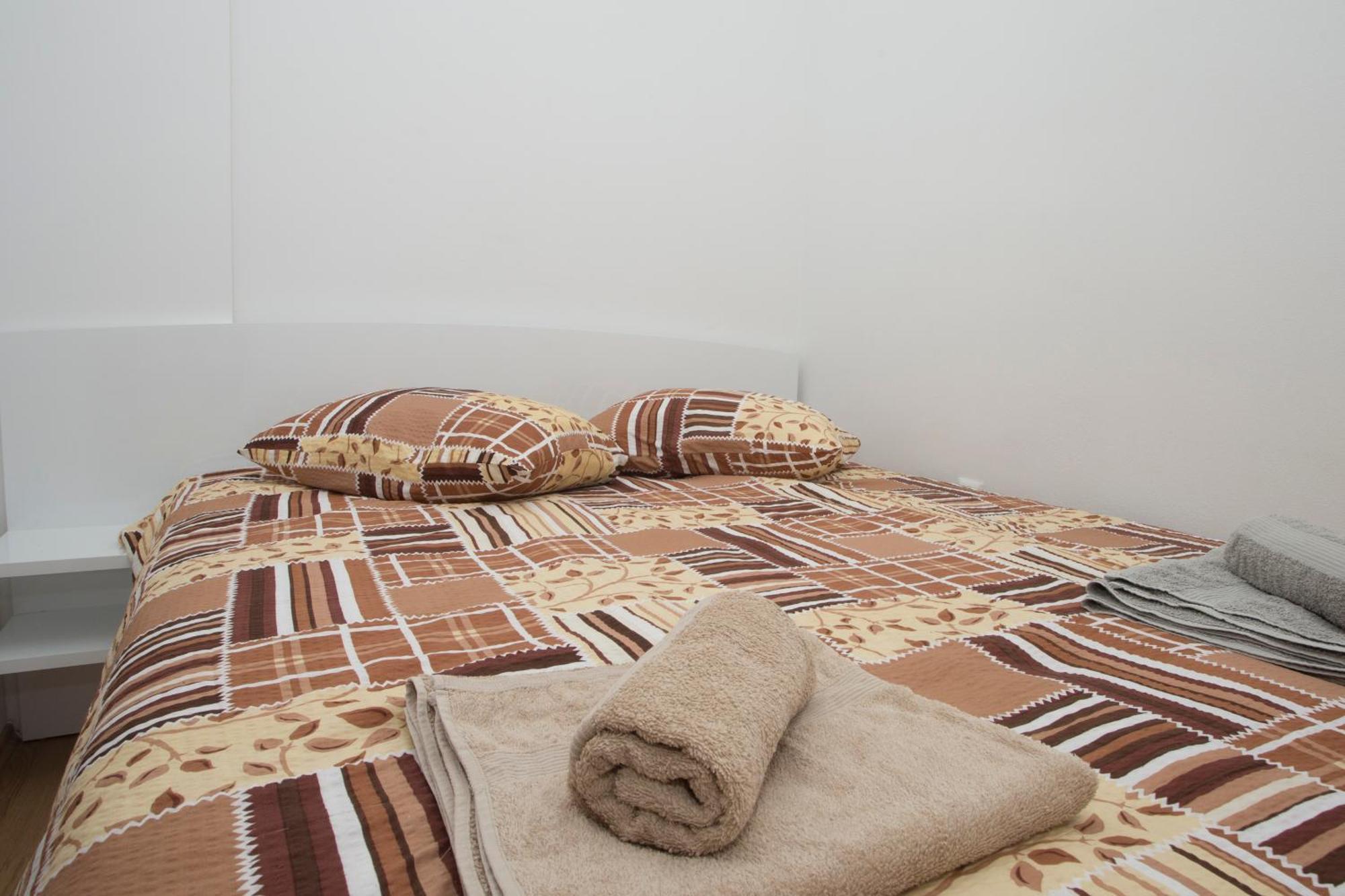 Apartment Adria Спліт Екстер'єр фото