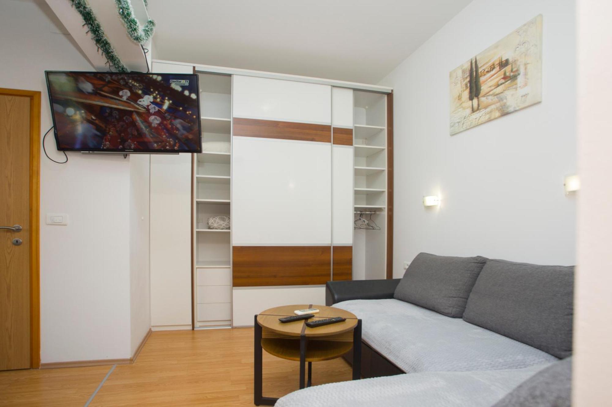 Apartment Adria Спліт Екстер'єр фото