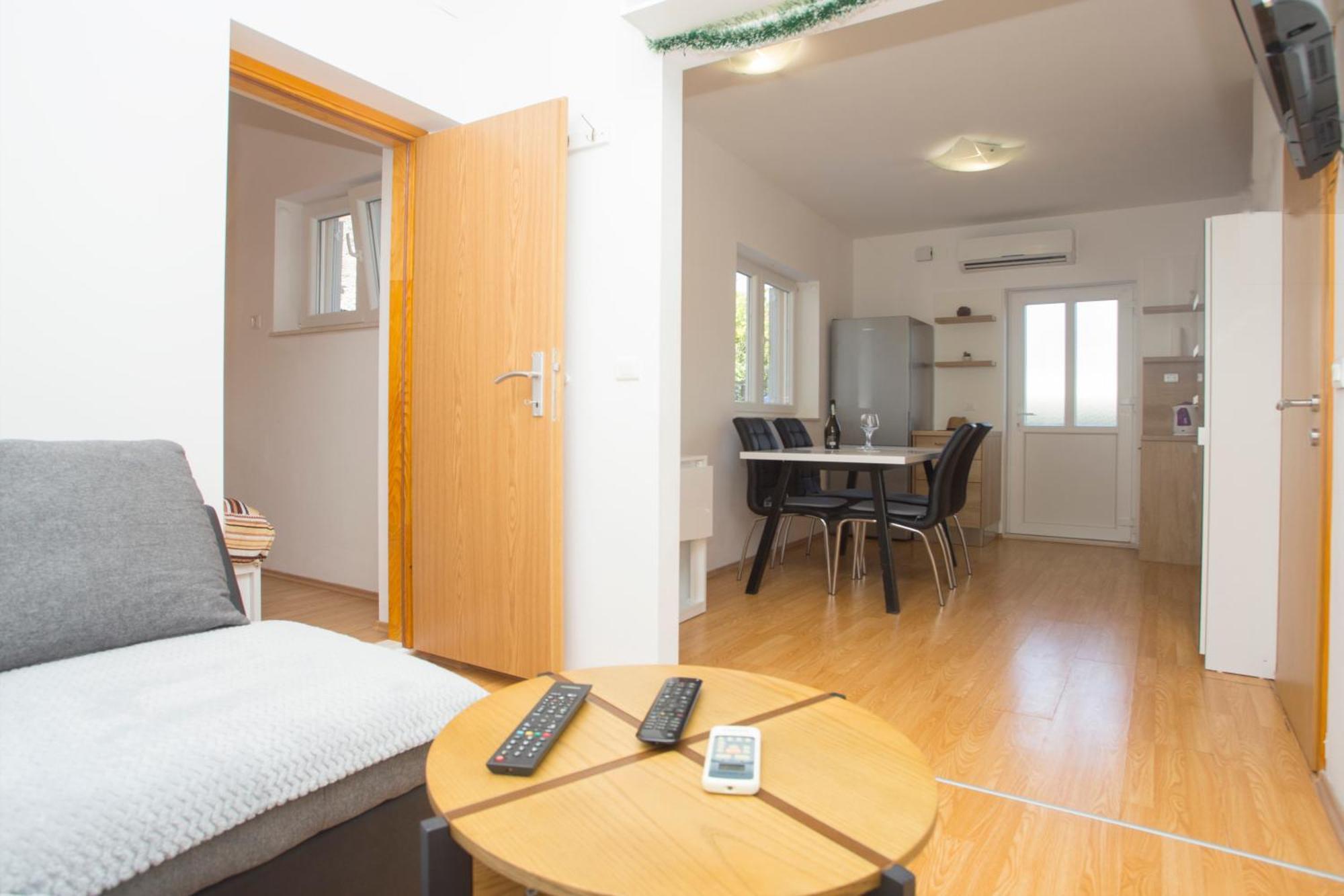 Apartment Adria Спліт Екстер'єр фото