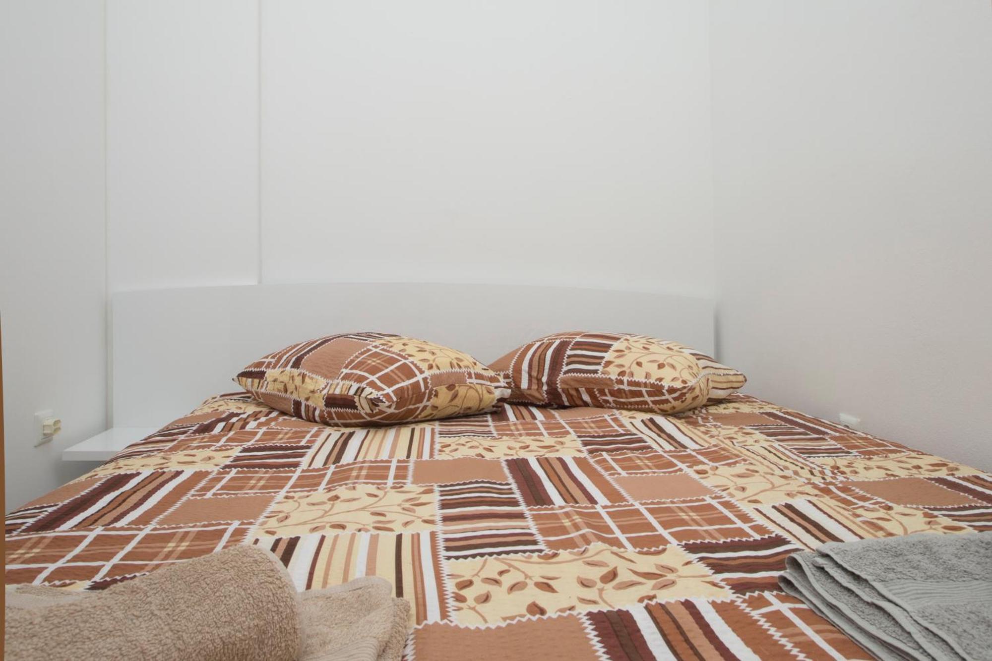 Apartment Adria Спліт Екстер'єр фото
