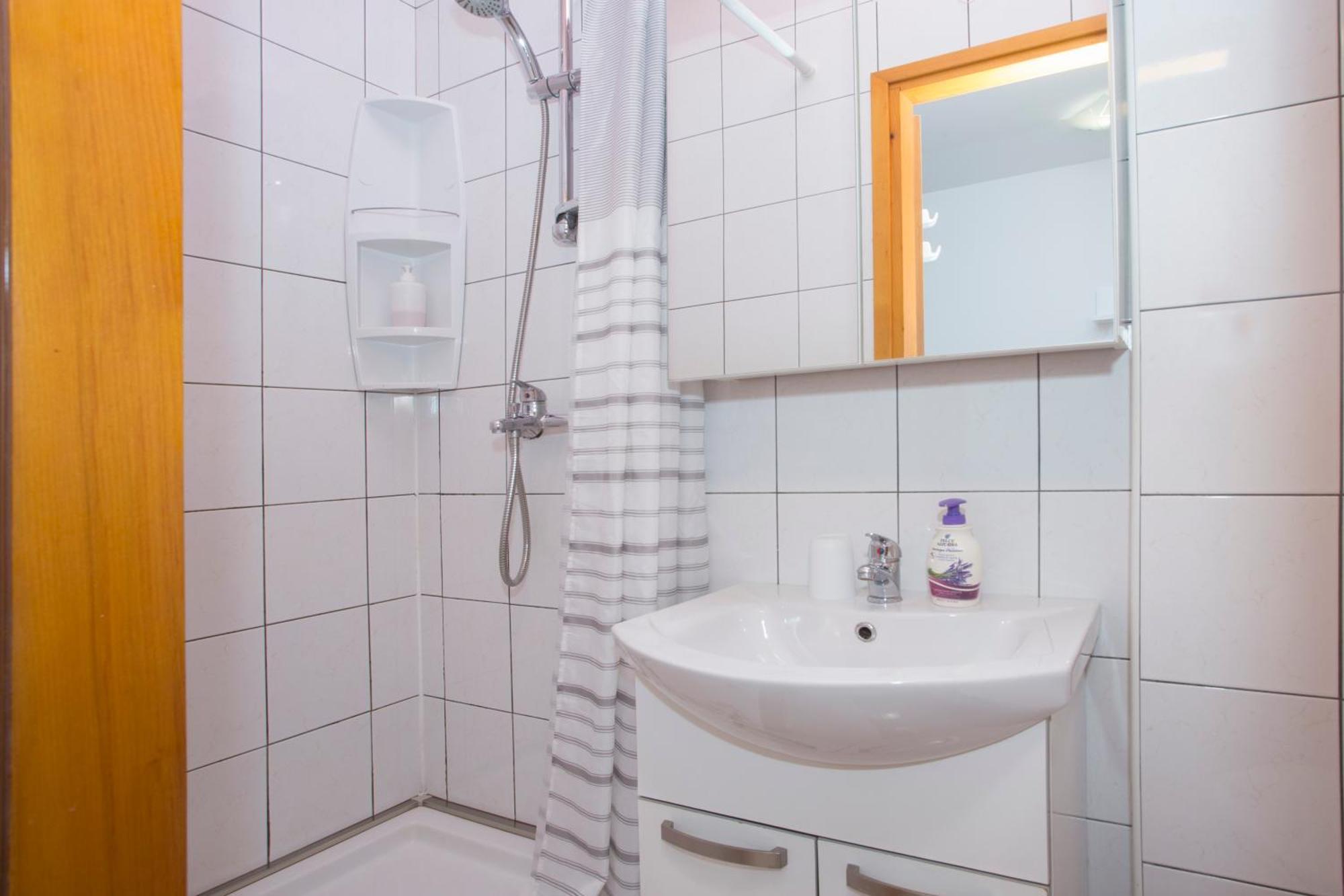 Apartment Adria Спліт Екстер'єр фото