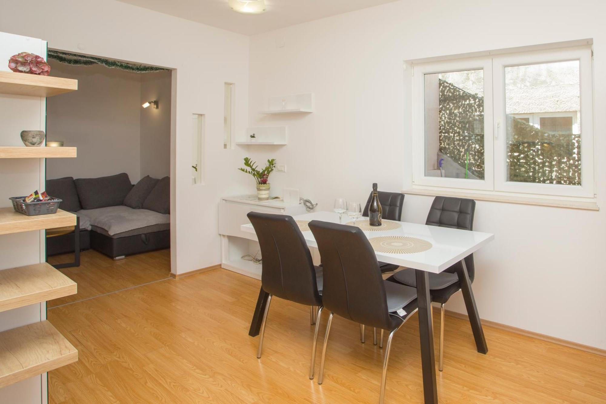 Apartment Adria Спліт Екстер'єр фото
