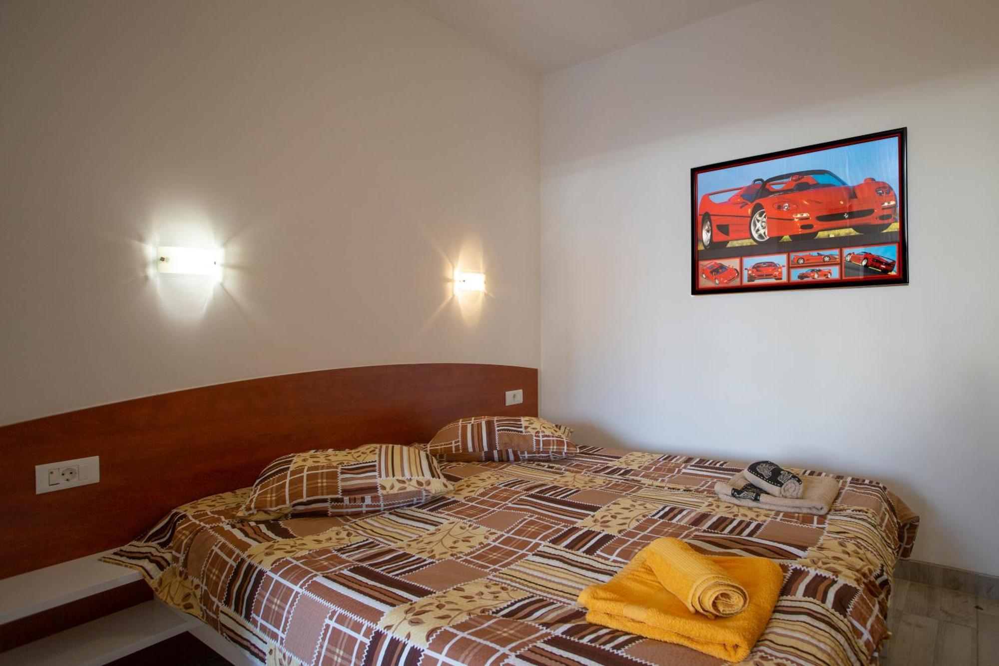 Apartment Adria Спліт Екстер'єр фото