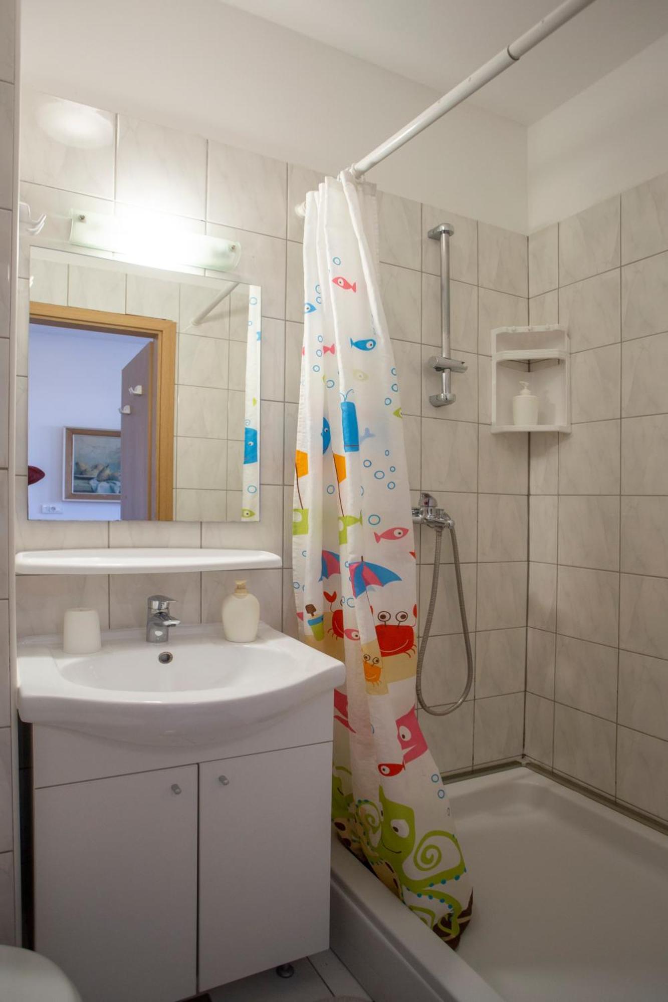 Apartment Adria Спліт Екстер'єр фото