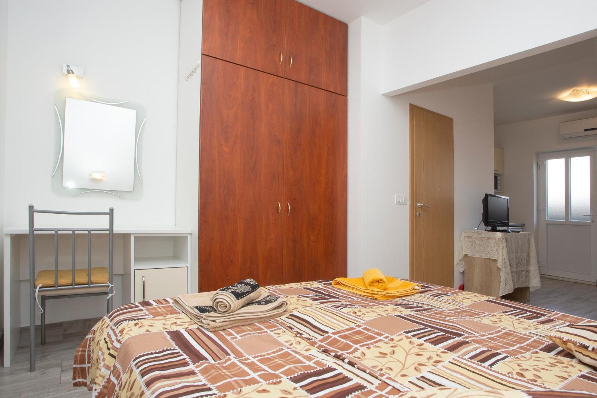 Apartment Adria Спліт Екстер'єр фото