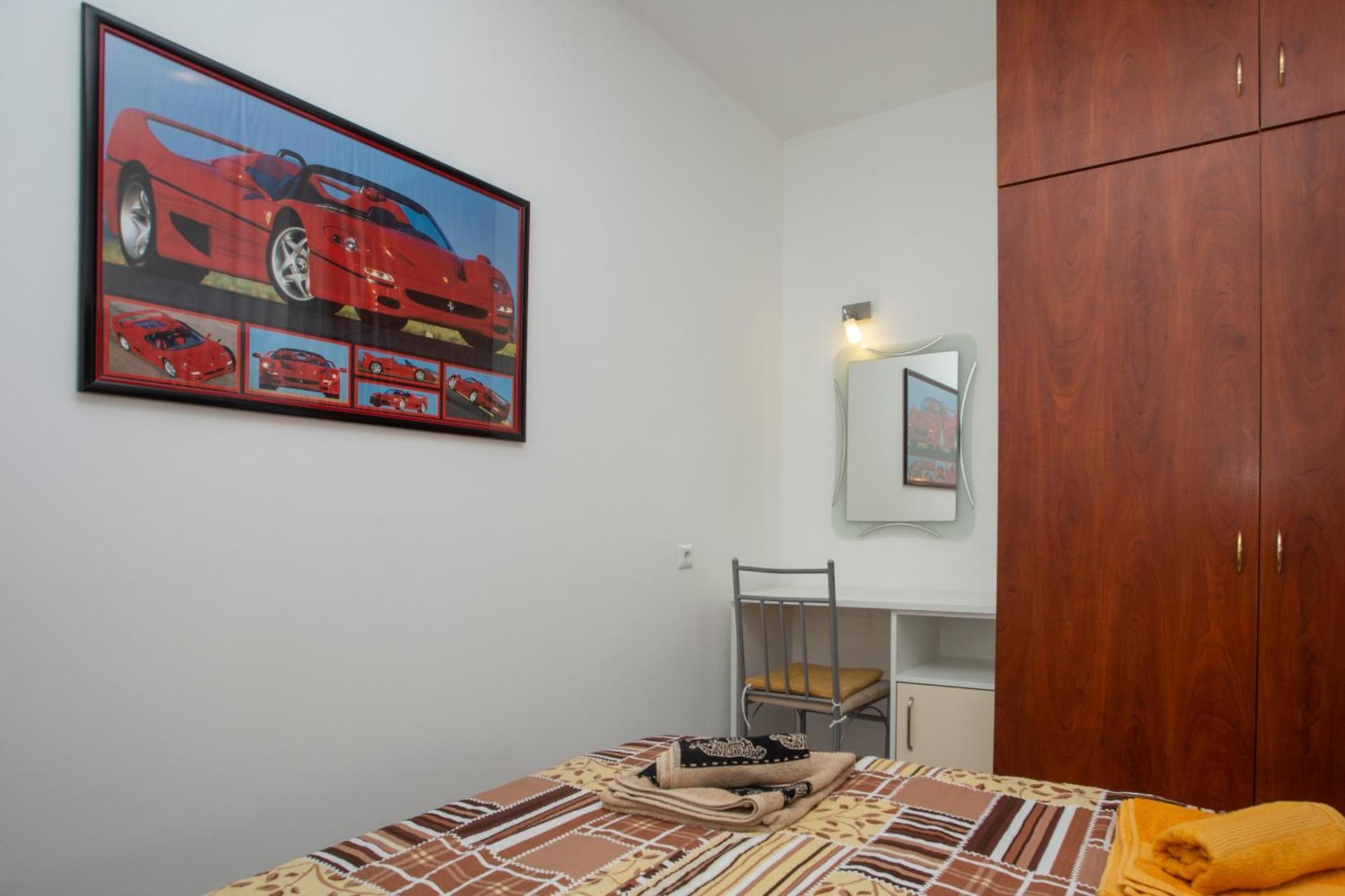 Apartment Adria Спліт Екстер'єр фото