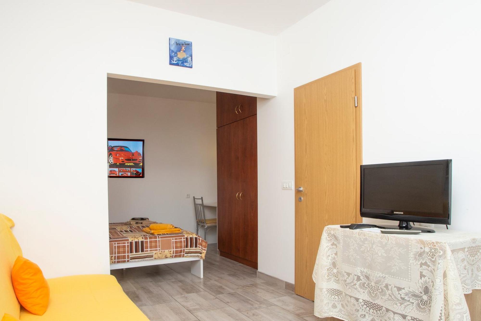 Apartment Adria Спліт Екстер'єр фото