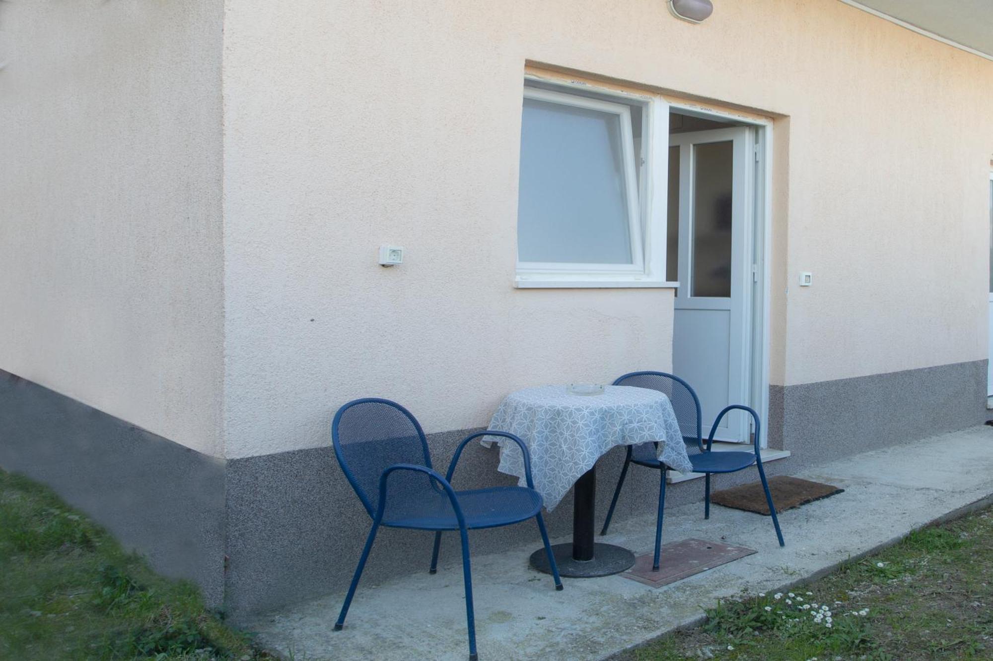 Apartment Adria Спліт Екстер'єр фото
