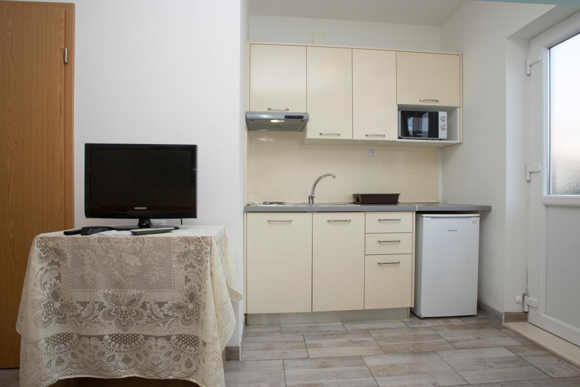 Apartment Adria Спліт Екстер'єр фото
