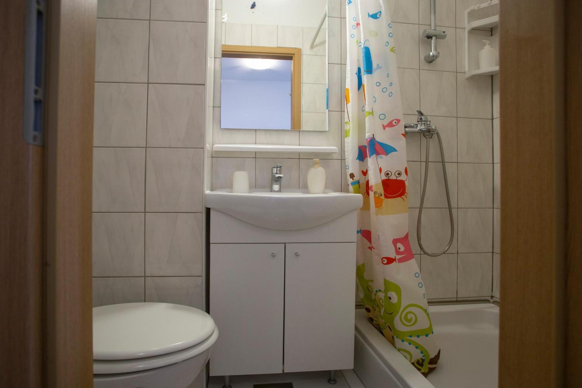 Apartment Adria Спліт Екстер'єр фото
