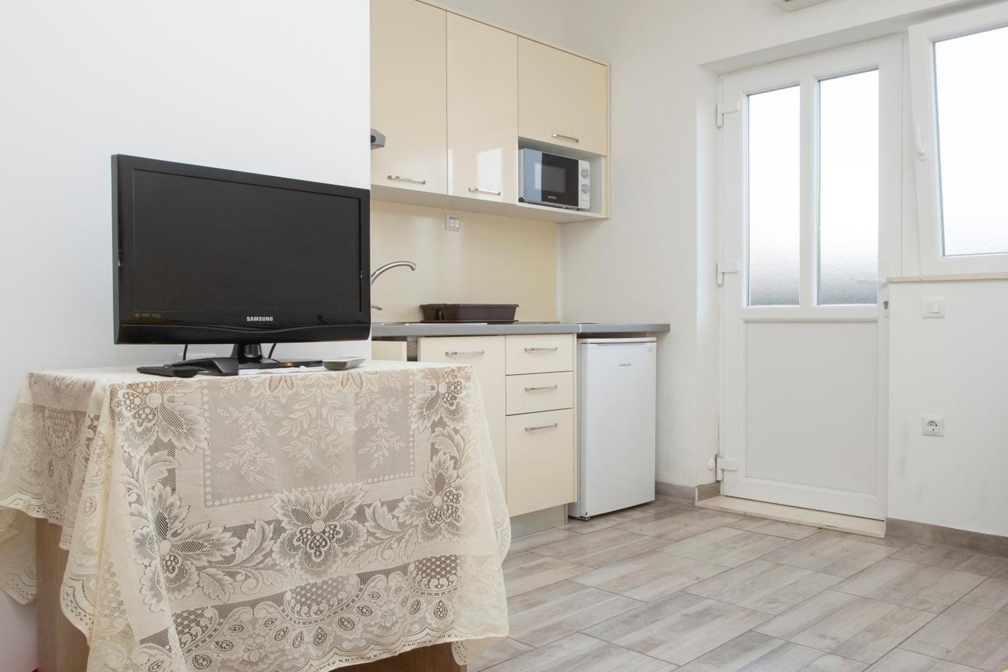 Apartment Adria Спліт Екстер'єр фото
