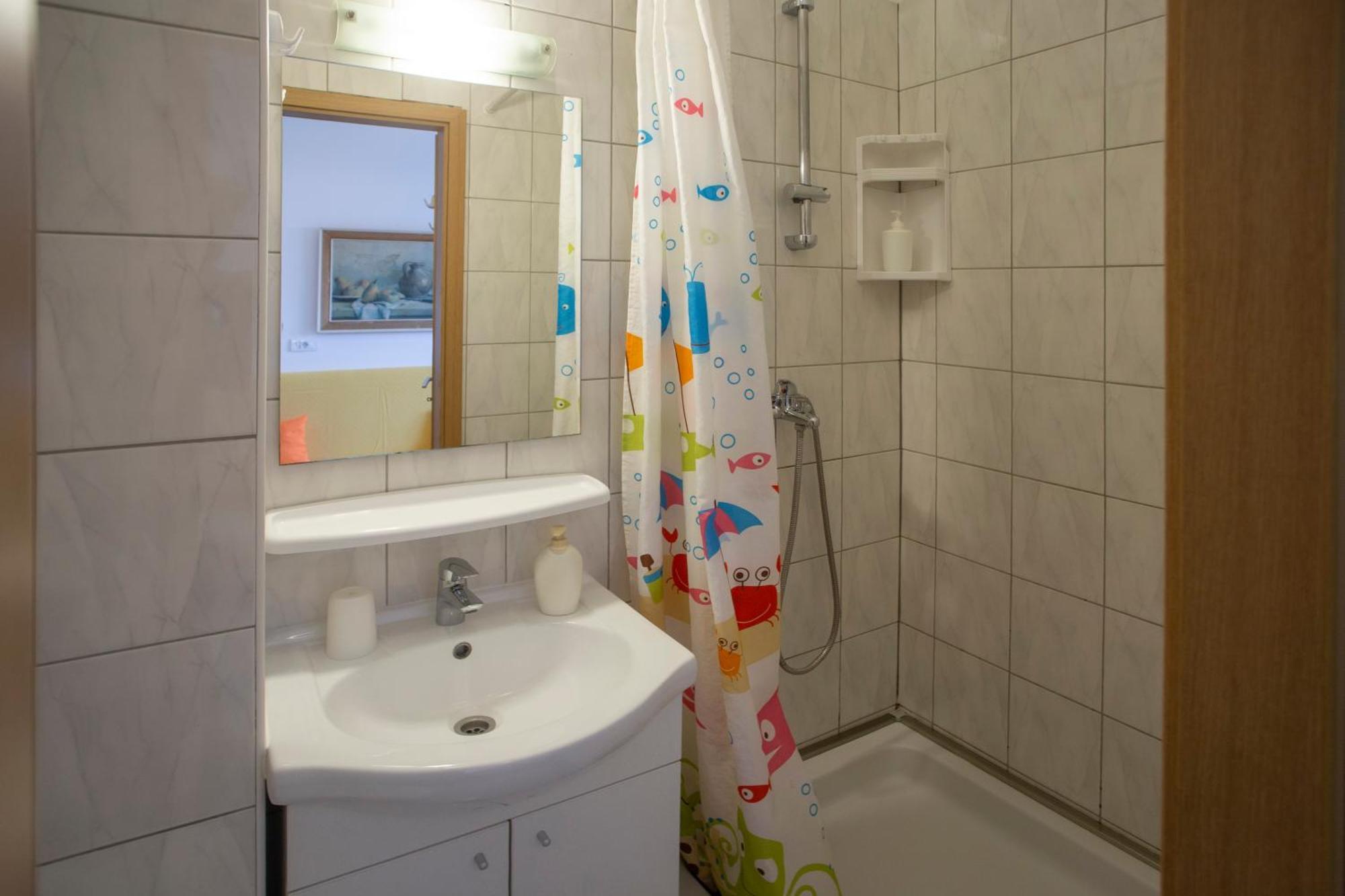 Apartment Adria Спліт Екстер'єр фото