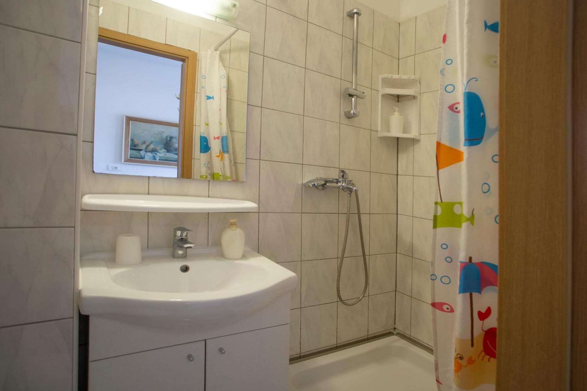 Apartment Adria Спліт Екстер'єр фото