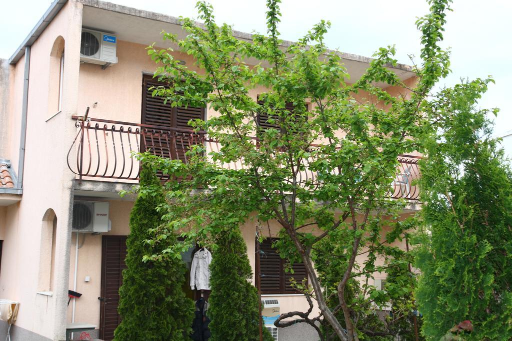 Apartment Adria Спліт Номер фото