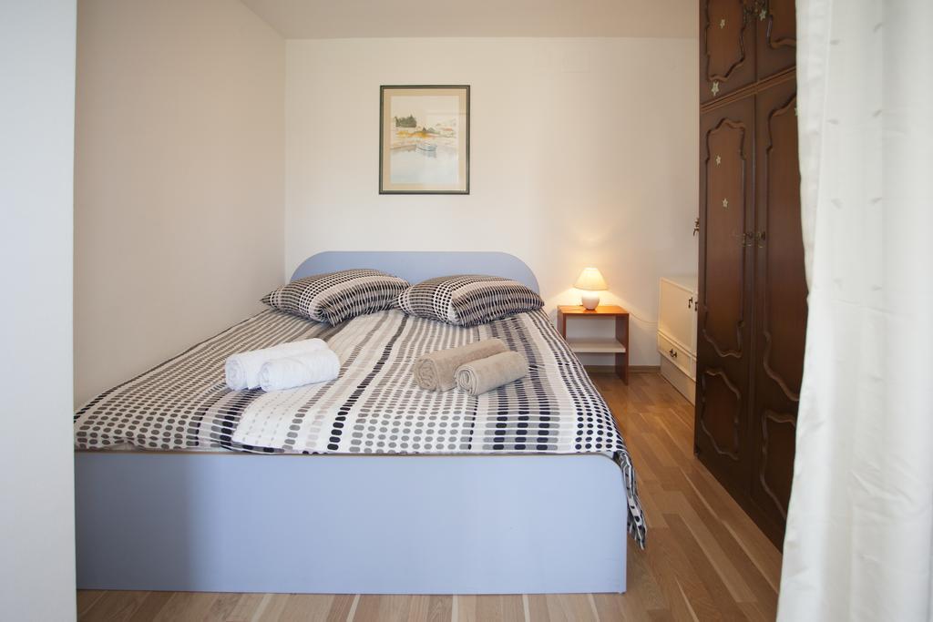 Apartment Adria Спліт Екстер'єр фото